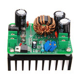 600W DC-DC Boost Converter Step-up Module Mobile Power Supply In 10-60V Out 12-80V