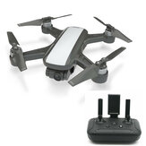 C-Fly DREAM GPS WIFI FPV Com 2 Eixos Gimbal 4K HD Câmera Fluxo Óptico RC Drone Quadricóptero RTF 
