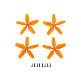2 Páry Vrtule Dronetech 2925 2,9x2,5 5-Listový Propelel pro DJI Avata Drone
