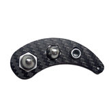 2204 2212 Brushless Motor Bullet Cap Quick Release Wrench Tool for 8mm 10mm 12mm Screw Nuts for RC Drone