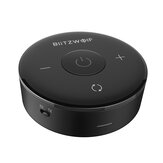 BlitzWolf® BW-BR3 Bluetooth V4.1 Musikempfänger Sender 3,5 mm AUX 2 in 1 Adapter
