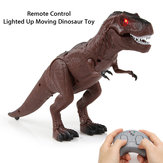 RC Tyrannosaur Télécommande Dinosaure Jouets Cadeau D'enfant