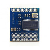 Original Airbot MicroOSD V2.4 Upgrade OSD Module with AB7456 Chip & LDO Protection for RC Drone