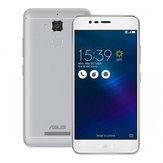 Asus Zenfone 3 Max ZC520TL 4100mAh 3GB RAM 32GB ROM MediaTek MT6737M Quad Core 4G Smartphone