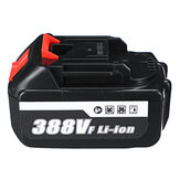 18650 10000mAh Lithium-ion Battery For Tools Angle Grinder Electromechanical Drill