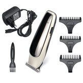 Global Voltage Professional Hair Clipper Przecinarka elektryczna