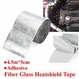 2inch Self Adhesive Thermoshield Reflective Heat Shield Heat Shield Tape Wrapping