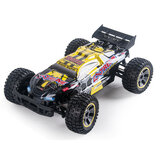 ENOZE 202E RTR Brushless 1/10 2.4G 4WD 60 km / h RC Car Vollproportional-Fahrzeugmodelle