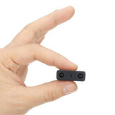 WIFI 1080P HD Night Vision IR-vágású kamera Mini Micro vezeték nélküli kamera otthoni biztonság