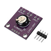 CJMCU-2557 BQ25570 Nano Power Boost Charger and Buck Converter for Energy Harvester Powered Applications