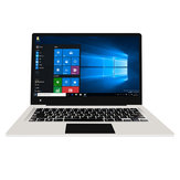 618.470 EZBOOK 3S 14.1 inch Laptop Windows 10 Intel Apollo Lake N3450 6 GB RAM 256GB SSD Opslag 1080P