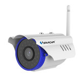 VStarcam C15S 1080P Wifi IP Caméra 2MP Sécurité Étanche IP66 Extérieure ONVIF Réseau Réseau Caméra