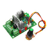 PWM DC Motor Speed Switch Controller Control Reversible Regulator 