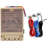 ELECALL EDF-96A Water Automatic Level Controller 10A 220V Electronic Water Liquid Level