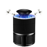 5W LED Mosquito Killer Lamp USB Insect Killer Lamp Bulb Non-Radiative  Pest Mosquito Trap Light For Camping