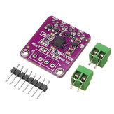Módulo de sensor de temperatura GY-31865 MAX31865 3pcs Módulo de conversão digital RTD