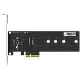 MAIWO KT016L PCIE X4 to M.2 NVMe SSD Adapter Hard Drive Converter Card 
