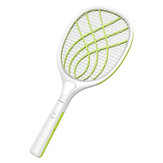 USB Electronic Mosquito Swatter Fly Mosquito Dispeller Zapper Swatter Killer Racket Tools