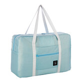 Borse portatili pieghevoli per riporre bagagli, valigie impermeabili, borse da viaggio, borse a mano, borse da campeggio a tracolla