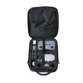 Sac de rangement étanche portable à bandoulière pour boîtier de transport pour DJI Mavic Mini 2 RC Drone