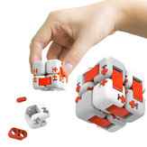 Xiaomi Mitu Cube Spinner Finger Bricks Intelligenz Finger Spielzeug tragbar für Kinder