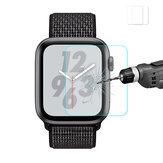 2 пакета Энкай прозрачного защитного экрана для Яблоко Series 4 / Яблоко Watch Series 5 44 мм 0,2 мм 2,5D Устойчивая к царапинам пленка