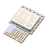 Module d'éclairage intelligent DMP-L1 WiFi intégré avec puce WiFi ESP ESP8285, compatible avec la maison intelligente Geekcreit pour Arduino - produits fonctionnant avec des cartes Arduino officielles