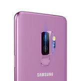 Baseus Kameralinse kratzfest gehärtetes Glas Schutz für Samsung Galaxy S9 Plus