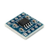 Módulo de potenciômetro digital X9C104 Geekcreit para Arduino - produtos que funcionam com placas Arduino oficiais