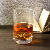 550 ml cocktail en verre mélange verre verre barman drinkware bière boisson whisky tasse à café
