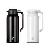 VIOMI 24 Hours Long-lasting Insulation Vacuum Pot 1500ML Stainless Steel Water Bottle From Xiaomi Youpin