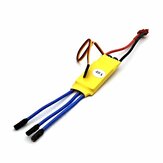 XXD HW30A 30A HW40A 40A Brushless Motor ESC voor RC Vliegtuig Quadcopter Drone Model