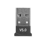 Bluetooth 5.0 USB адаптер для Window 7/8/10 для Vista XP для Mac OS X ПК клавиатуры мыши геймпады динамики