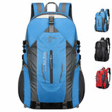 35L vonkajší batoh pre mužov a ženy, vodotesný, na cestovanie, turistiku, kempovanie, taktické športové tašky.