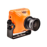 RunCam Swift 2 カメラ 600TVL 1/3 CCD 2.5mm/2.3mm/2.1mm FOV 130°/150°/165° ミニFPVカメラ パル マイク対応 OSD