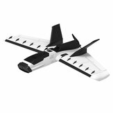 ZOHD DART XL النسخة المحسّنة ذات البقعة البطانة 1000 مم لطائرات FPV بدون طيار PNP