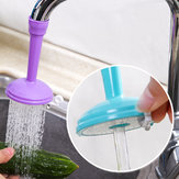 キッチン浴室の蛇口スプラッシュスプリンクラーヘッド水ノズル節水調整可能な水バルブ