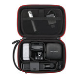 PGYTECH Портативный мини-накопитель Сумка для переноски Чехол Для DJI OSMO Pocket 3-осевой Gimbal Osmo Action камера