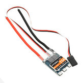TTSRC BLHeli 35A ESC 2-4S Speed Controller for RC Airplane FPV Racing Multi Rotor