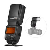 YONGNUO YN600EX-RT II 2.4G Wireless Speed ​​Speed ​​Lite HSS Master TTL per Canon 