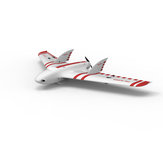 Sonicmodell HD Wing 1213mm Spanwijdte EPO FPV Vliegende vleugel RC Vliegtuig PNP