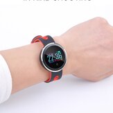 Bakeey Q8 Pro IP68 Blood Prssure Heart Rate Monitor Fitness Tracker Sport bluetooth Smart Wristband