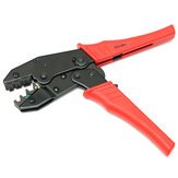 0.5-6mm2 Heavy Duty Ratchet Crimping Plier Wire Cable Crimper Electricians Tool