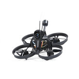 iFlight Alpha A85 HD 85mm 2Inch 4S Whoop ポーラーナノビスタ HD System SucceX-D 20A F4 Whoop AIO FPVレーシングドローン