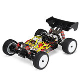 LC RACING Emb-1H 1/14 4WD Brushless Racing Off Road RC Car Vehicle Without Battery Transmitter