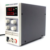 Wanptek KPS1505DF 15V 5A LED Digitaler einstellbarer Schalter DC-Stromversorgung MA Display