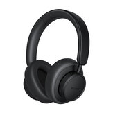 BlitzWolf® BW-ANC5 Bluetooth 5.0 Headset ANC Headphone Dual Active Noise Cancelling HiFi Stereo Bass HD Anrufe Elegantes kabelloses Headset