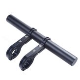 Alloy Tube Bicycle Handlebar Holder Handle Bar Bicycle Accessories Extender Mount Bracket Moutain Bike Scooter Motorcycle