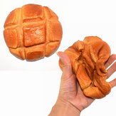 اسفنجي الأناناس الخبز كعكة جامبو 17 سنتيمتر بطيئة ارتفاع بيكر جمع هدية ديكور لعبة
