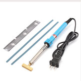 LCD Display Pixel Repair Ribbon Cable T-Iron Soldering Welding Tool For BMW